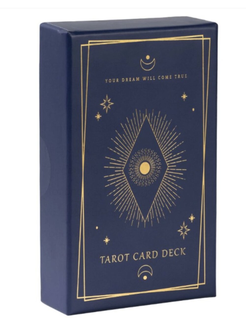 Tarot Card Deck